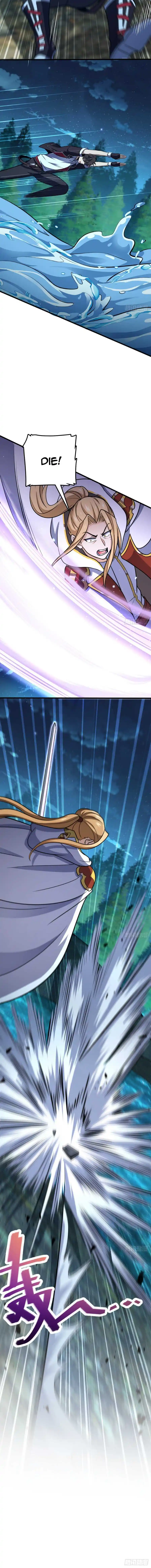 Spare Me, Great Lord! Chapter 472