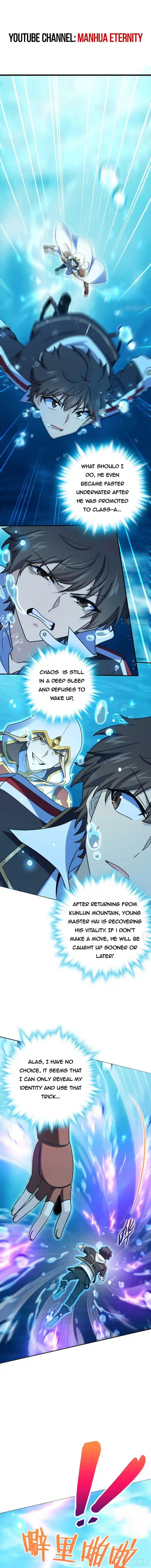 Spare Me, Great Lord! Chapter 473