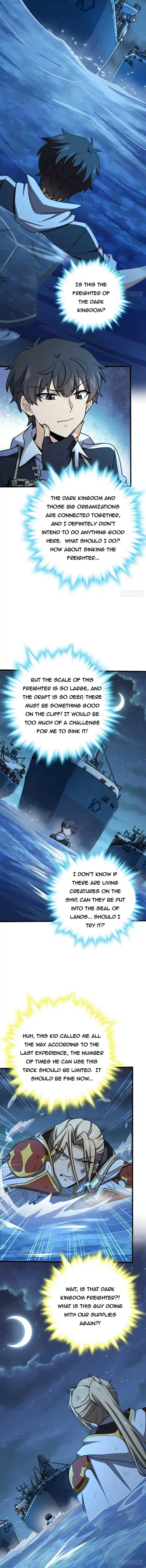 Spare Me, Great Lord! Chapter 473