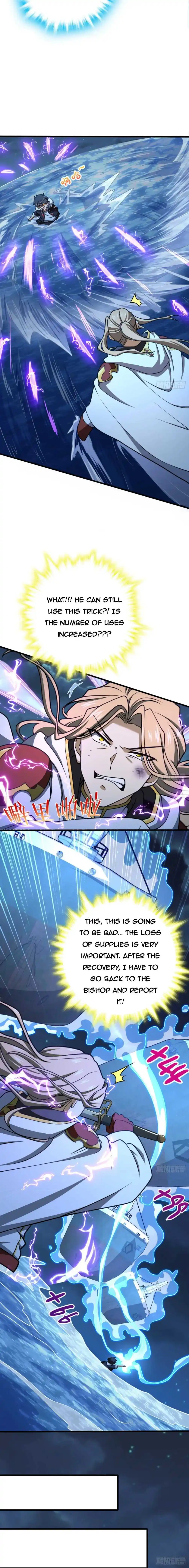 Spare Me, Great Lord! Chapter 473