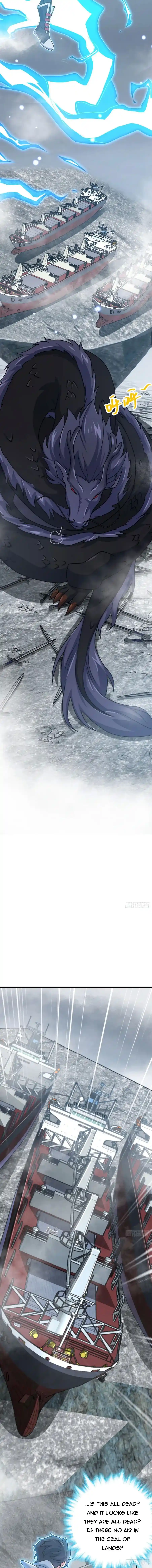 Spare Me, Great Lord! Chapter 474