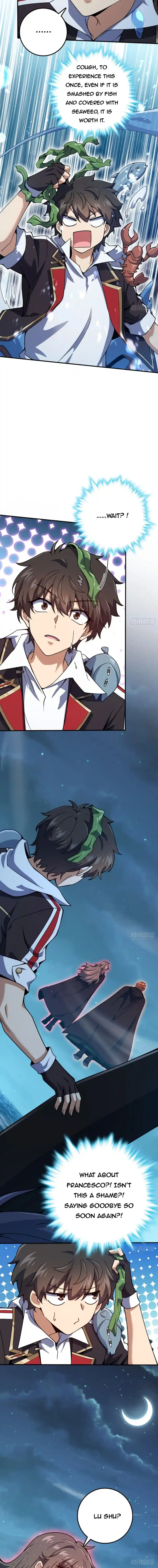 Spare Me, Great Lord! Chapter 474