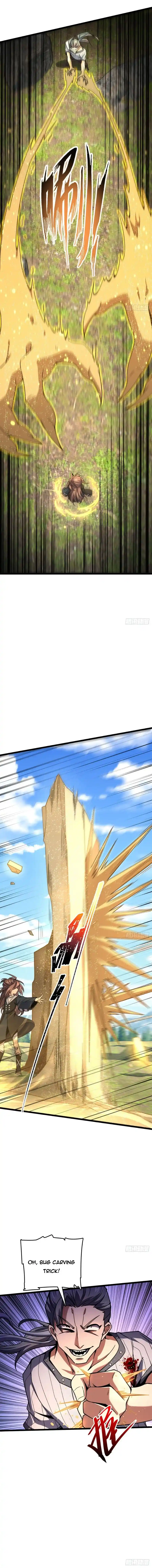 Spare Me, Great Lord! Chapter 475