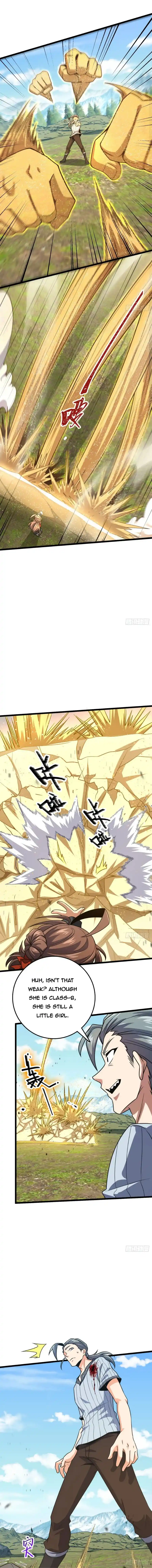 Spare Me, Great Lord! Chapter 475