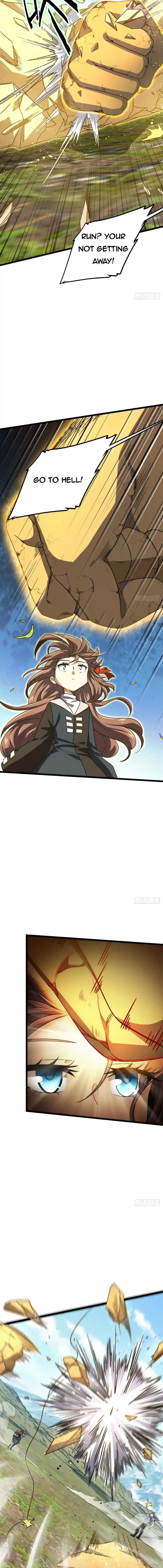 Spare Me, Great Lord! Chapter 475