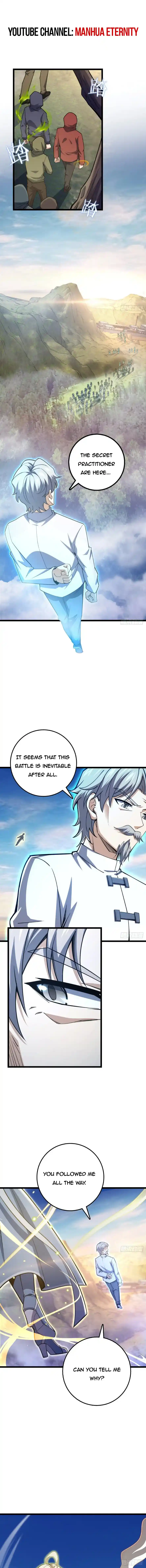 Spare Me, Great Lord! Chapter 476