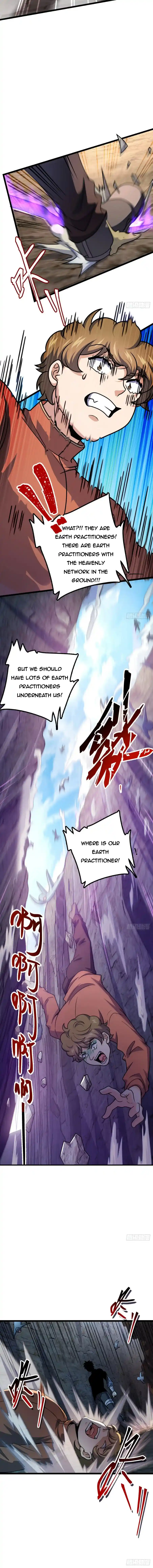 Spare Me, Great Lord! Chapter 476