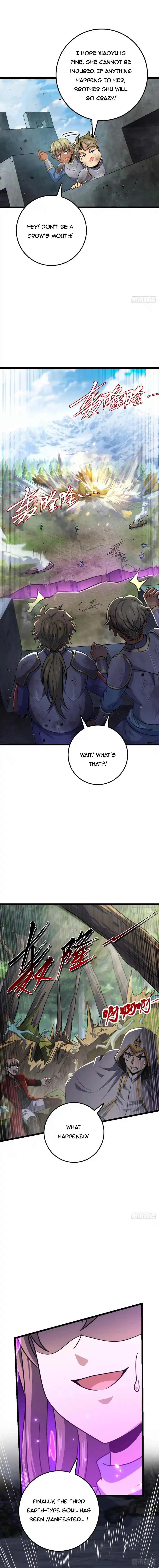 Spare Me, Great Lord! Chapter 476