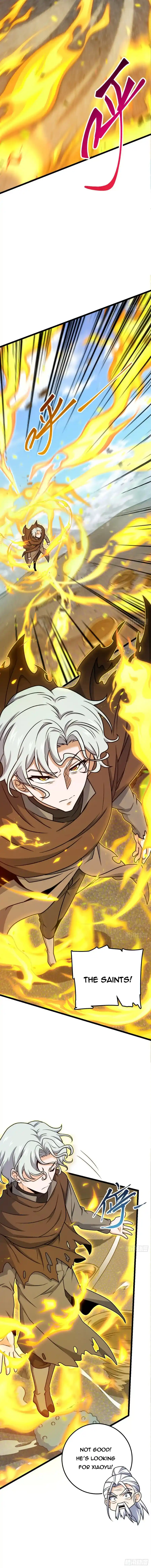 Spare Me, Great Lord! Chapter 477