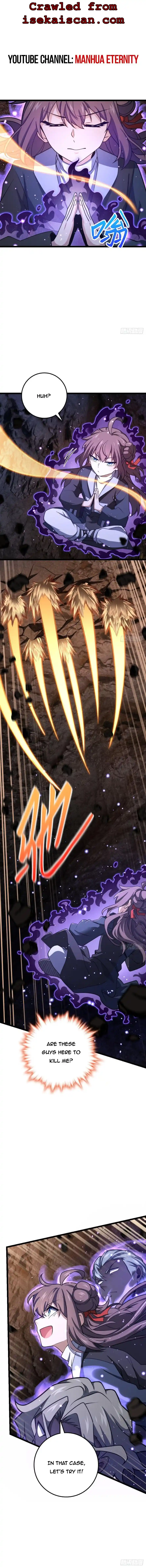 Spare Me, Great Lord! Chapter 478