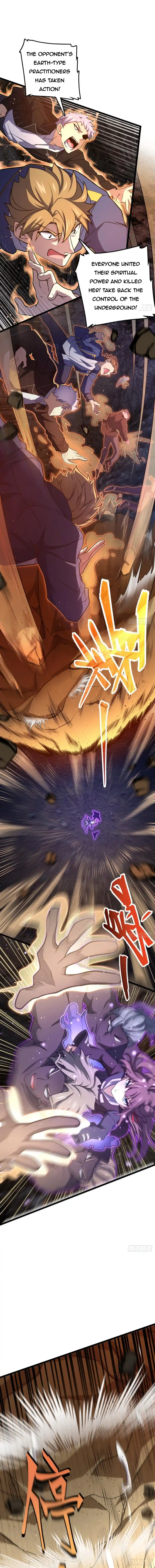 Spare Me, Great Lord! Chapter 478