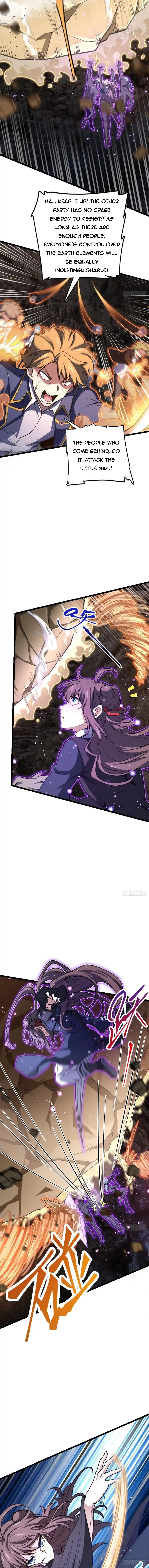 Spare Me, Great Lord! Chapter 478