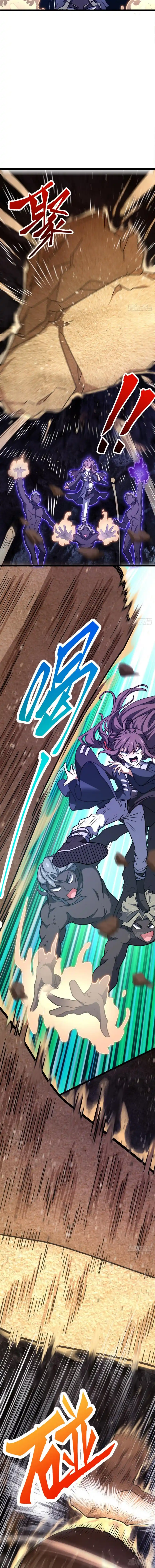 Spare Me, Great Lord! Chapter 478