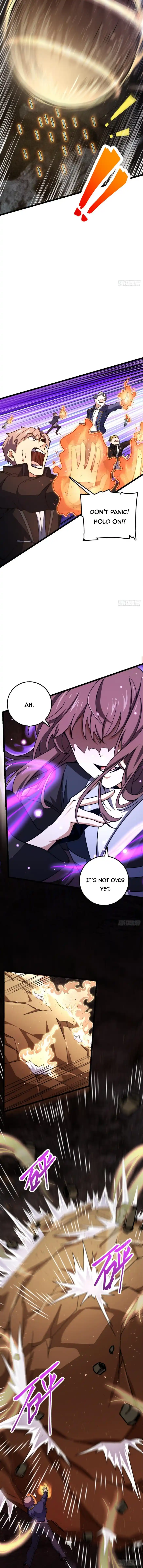 Spare Me, Great Lord! Chapter 478