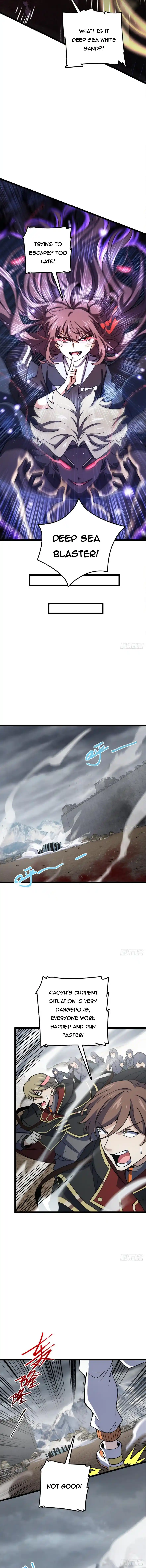 Spare Me, Great Lord! Chapter 478