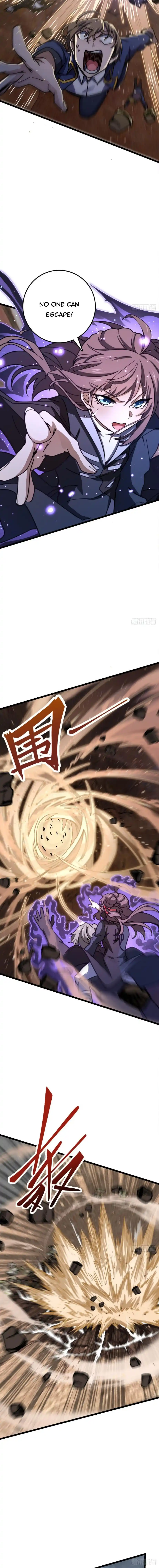 Spare Me, Great Lord! Chapter 478