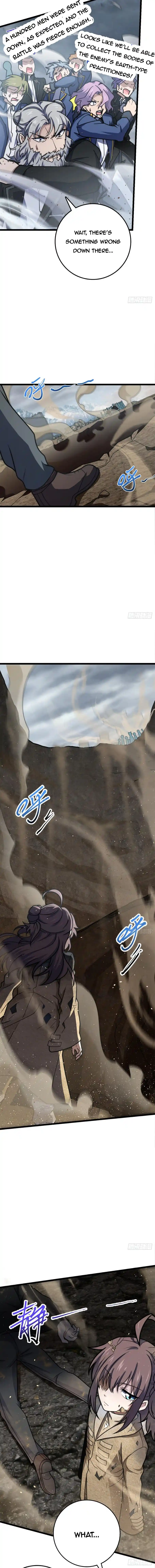 Spare Me, Great Lord! Chapter 478