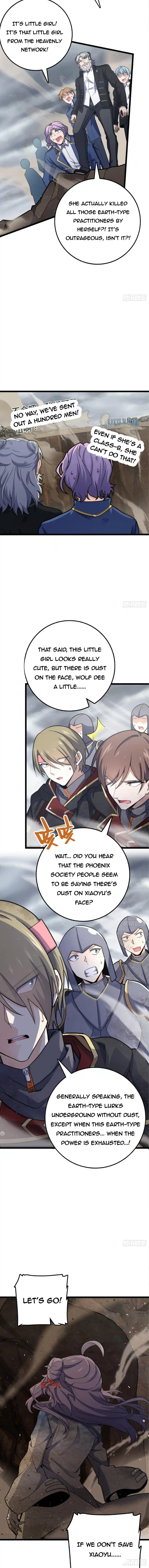 Spare Me, Great Lord! Chapter 478