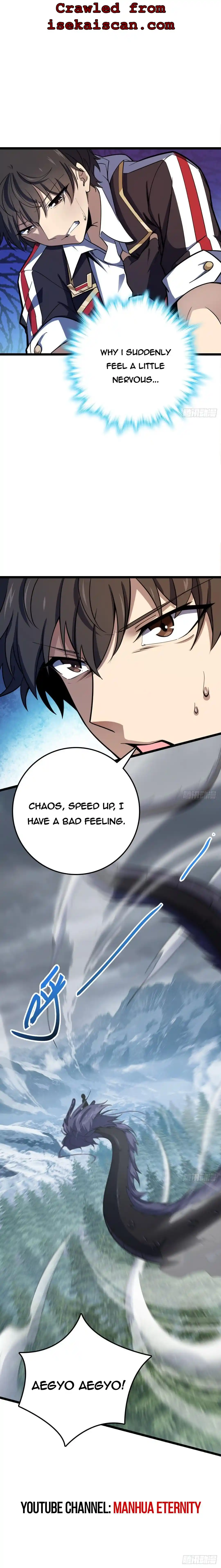 Spare Me, Great Lord! Chapter 478