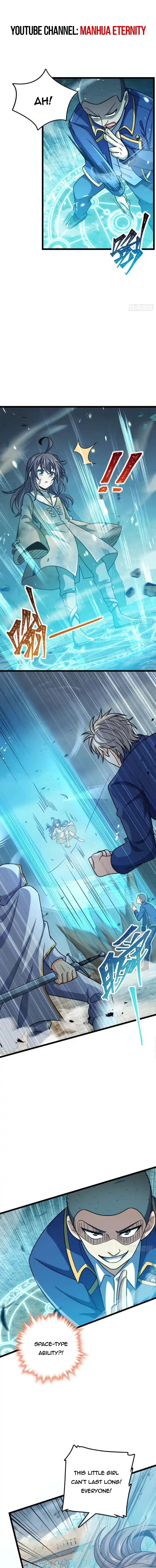 Spare Me, Great Lord! Chapter 479