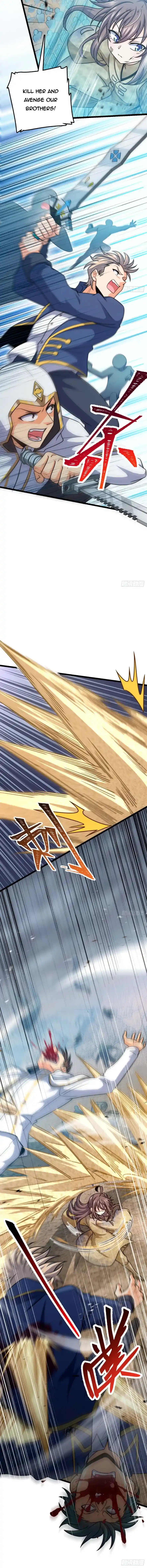 Spare Me, Great Lord! Chapter 479