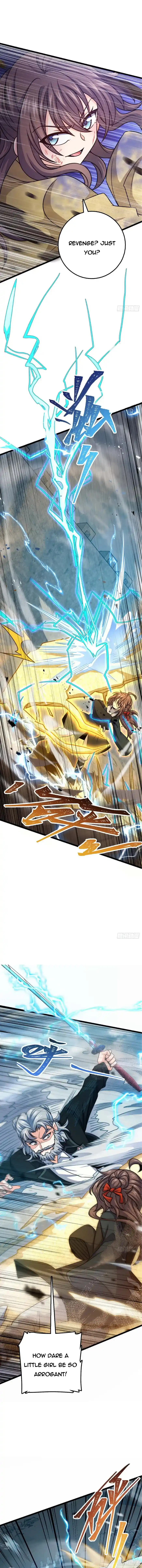 Spare Me, Great Lord! Chapter 479