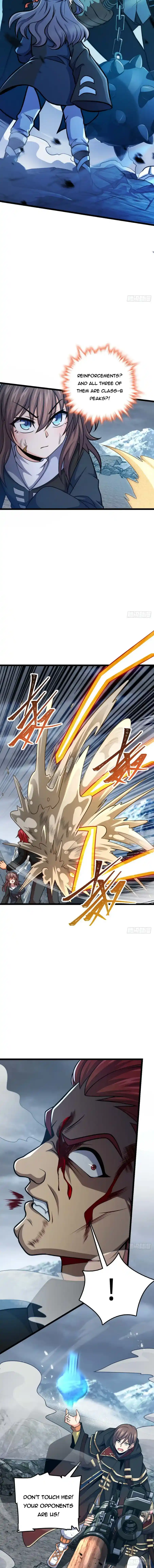 Spare Me, Great Lord! Chapter 479