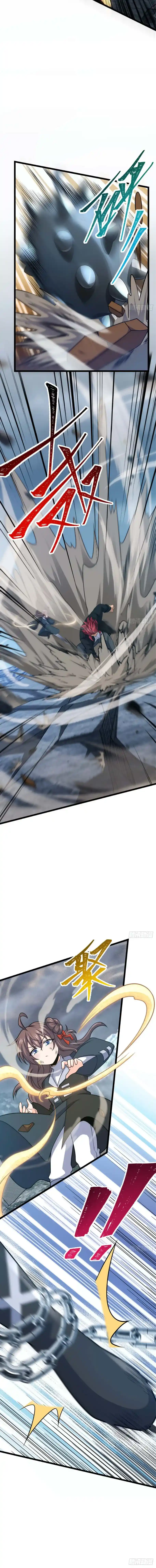 Spare Me, Great Lord! Chapter 479