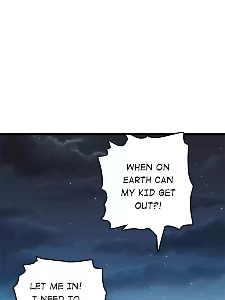 Spare Me, Great Lord! Chapter 48