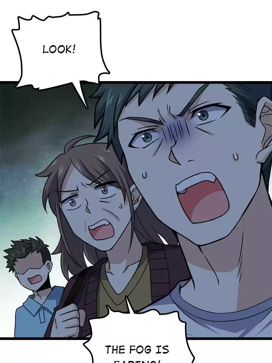 Spare Me, Great Lord! Chapter 48