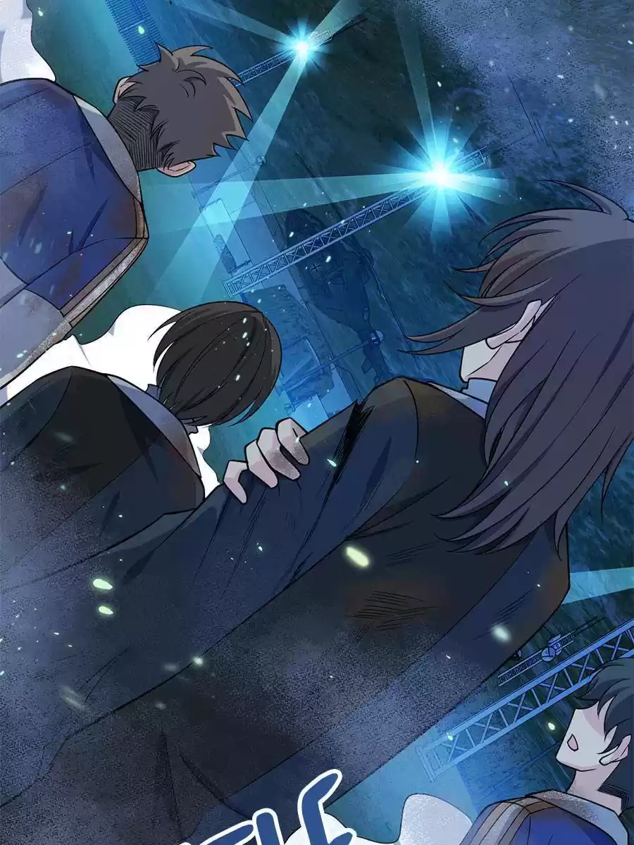 Spare Me, Great Lord! Chapter 48