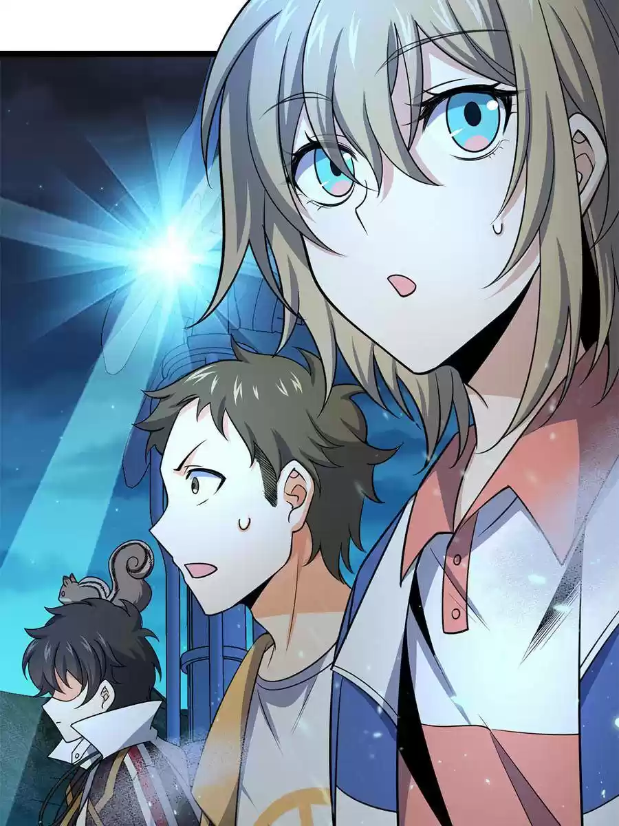 Spare Me, Great Lord! Chapter 48