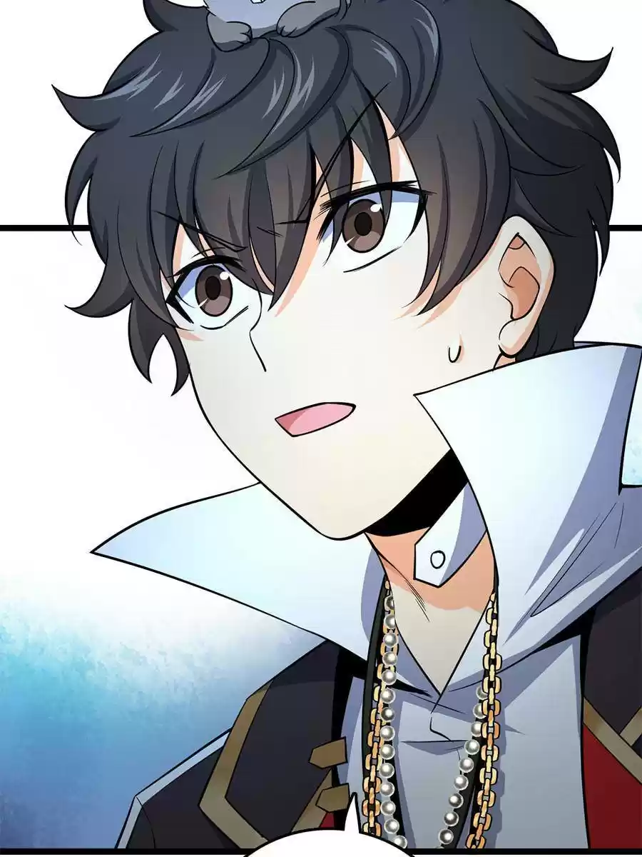 Spare Me, Great Lord! Chapter 48