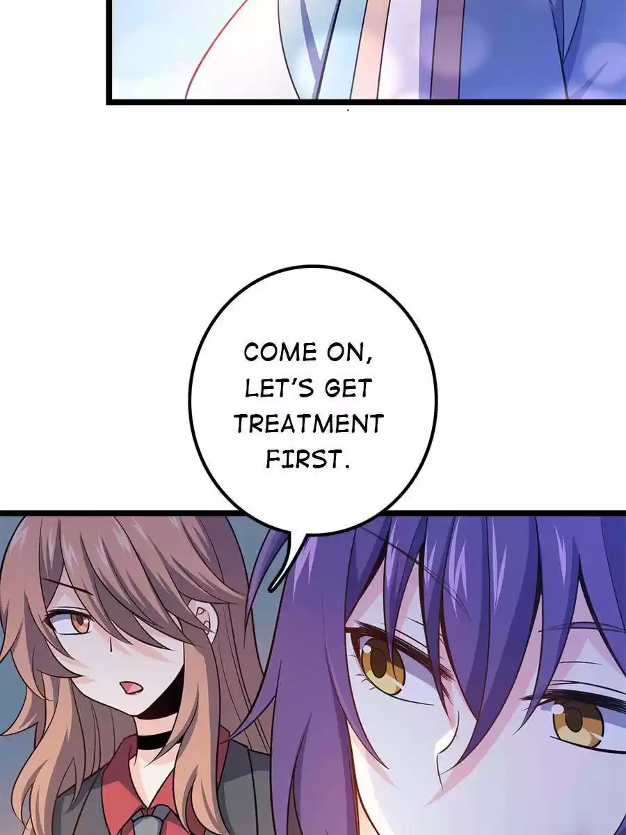 Spare Me, Great Lord! Chapter 48