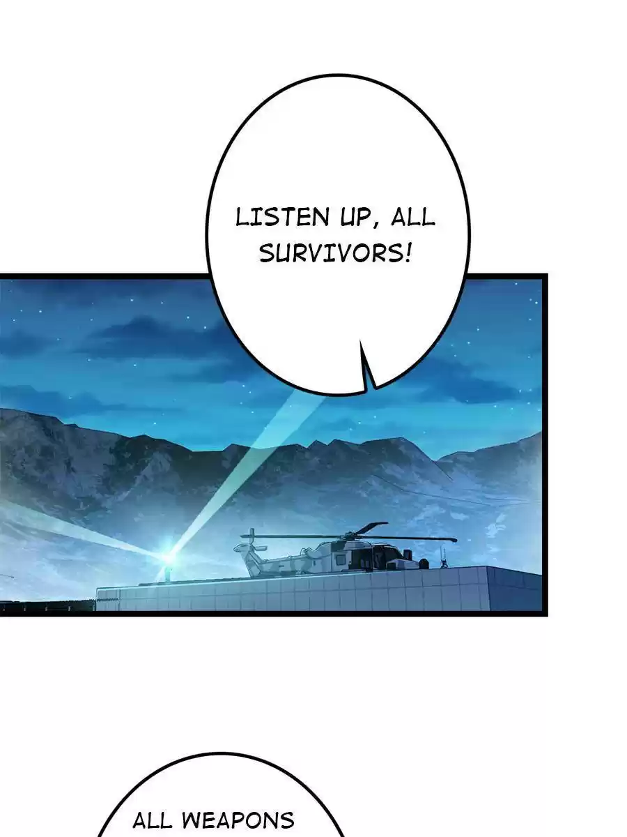 Spare Me, Great Lord! Chapter 48