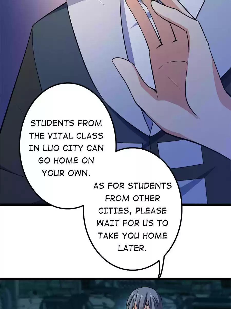 Spare Me, Great Lord! Chapter 48