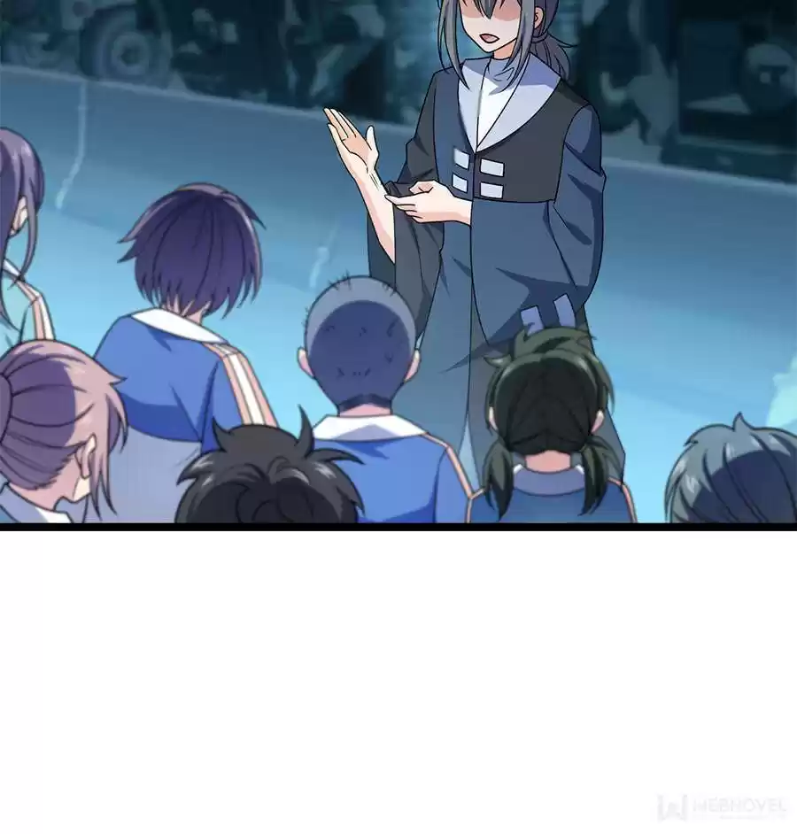 Spare Me, Great Lord! Chapter 48