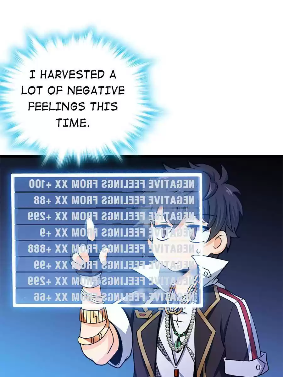 Spare Me, Great Lord! Chapter 48