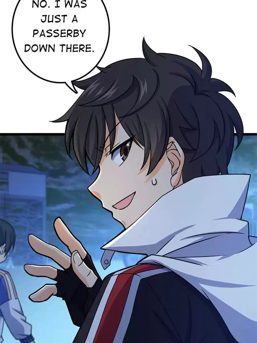 Spare Me, Great Lord! Chapter 48