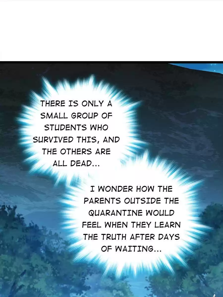 Spare Me, Great Lord! Chapter 48