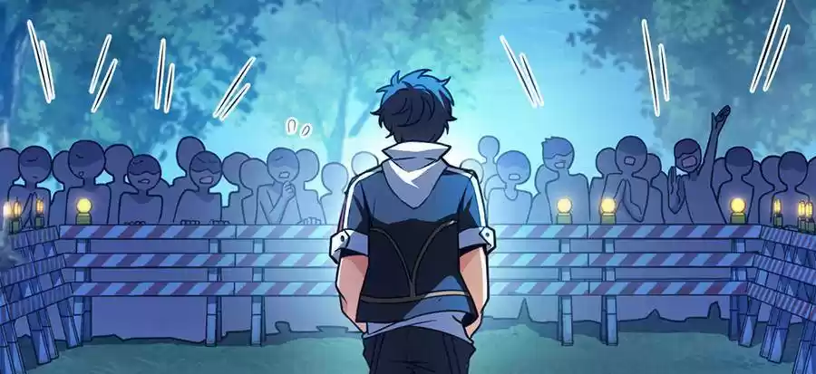 Spare Me, Great Lord! Chapter 48