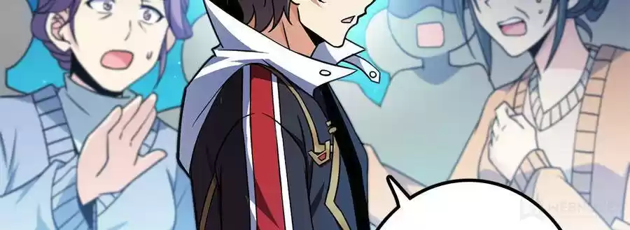 Spare Me, Great Lord! Chapter 48