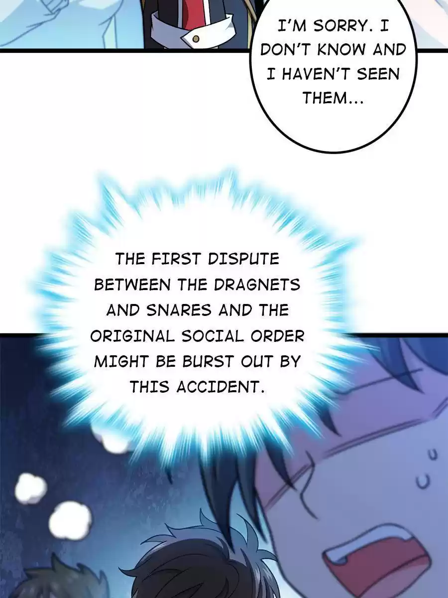 Spare Me, Great Lord! Chapter 48