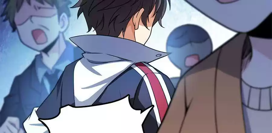 Spare Me, Great Lord! Chapter 48