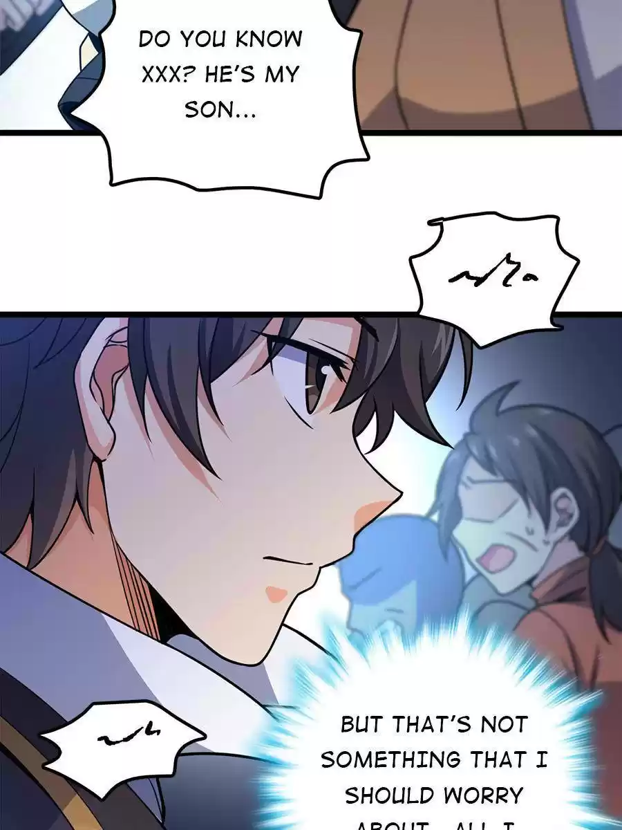 Spare Me, Great Lord! Chapter 48