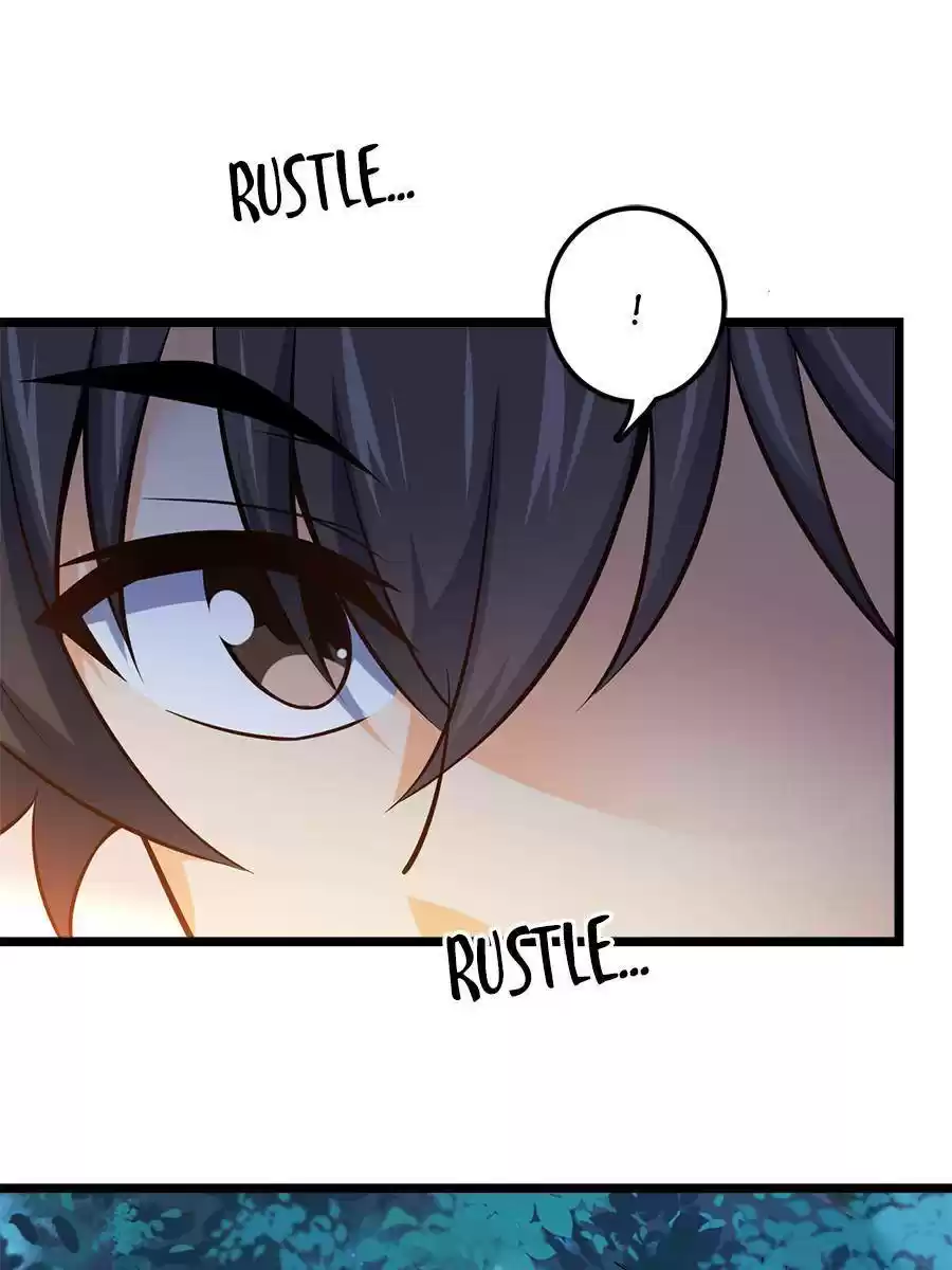 Spare Me, Great Lord! Chapter 48