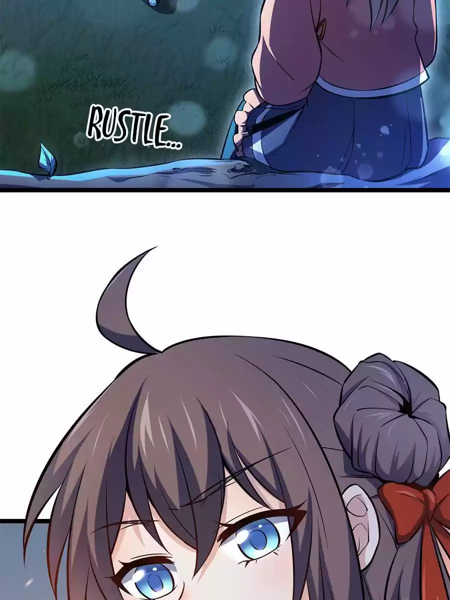 Spare Me, Great Lord! Chapter 48