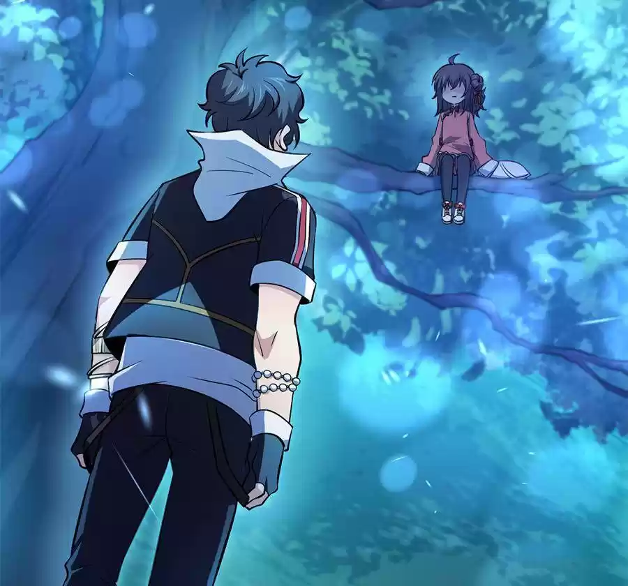 Spare Me, Great Lord! Chapter 48