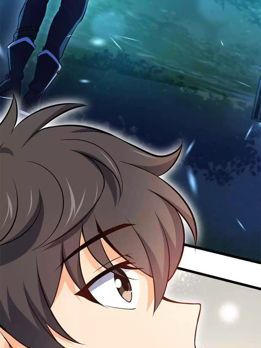 Spare Me, Great Lord! Chapter 48