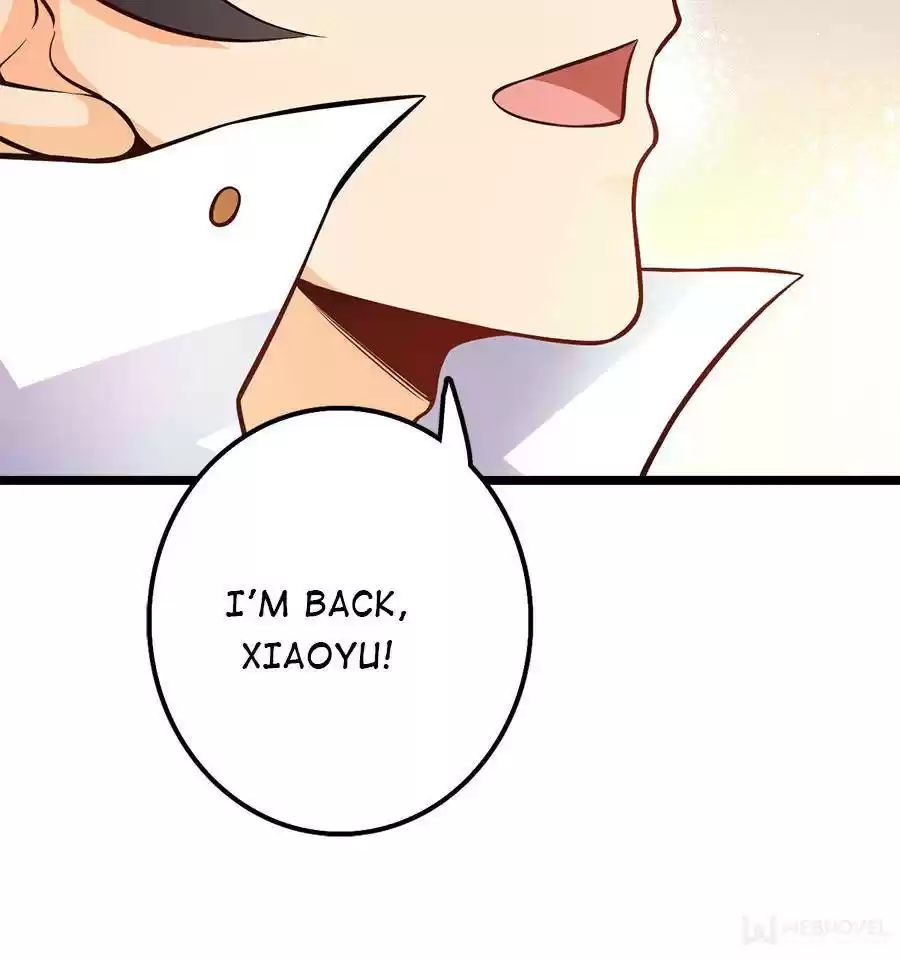 Spare Me, Great Lord! Chapter 48